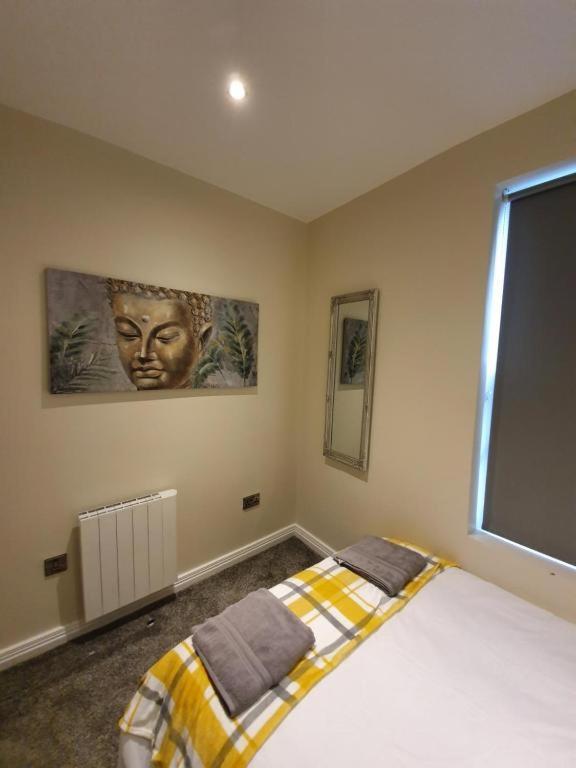 Harvey Apartments Londonderry Eksteriør billede